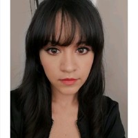 Alicia Ramírez Ortiz