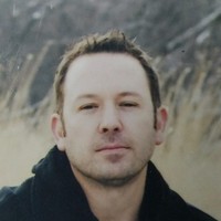 Darrell Andrew
