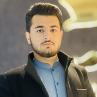 Sharifullah Safi