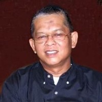 Muhasrul Zubir