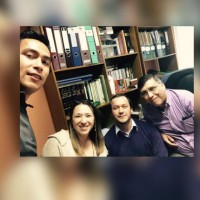 Gabriel Rodriguez Frez