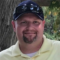 Eric Gilbert