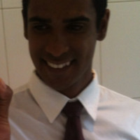 Kleberson Oliveira