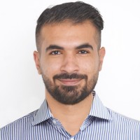 Abdalla Zaid Kilany