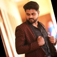 Jojins Varghese