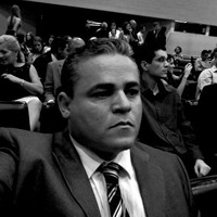 Marcos Vasconcelos