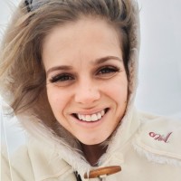 Lasca-Jade Freitas Dos Santos