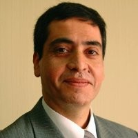 Daniel Rodriguez Armijo