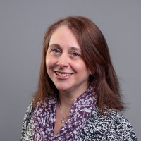 Rachael Webster