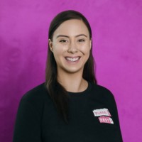 Veronica Ferguson