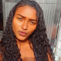 Thauane Andrade