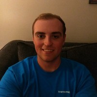 Colton Geertman