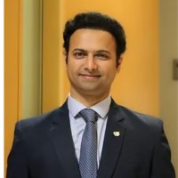 Bhargav Thaker