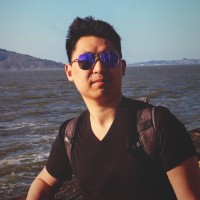 Christopher Chin