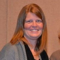 Jennifer Mcdowell