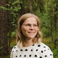 Susanna Kiviniemi