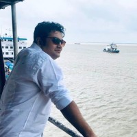 Erfan Khaled Syfullah