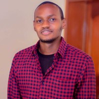 Patrick Ishimwe