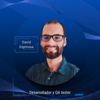David Espinosa Torres