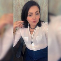 Edilaine Estevão Borges