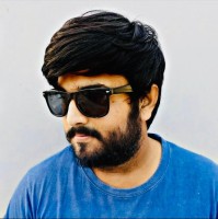 Sai Chandra
