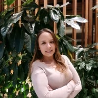 Carolina Garcia Moreno