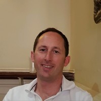 David Dillon