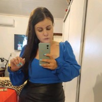 Tainara C M da Silva