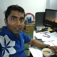 Deepak Chand