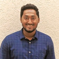 Suraj Pawar