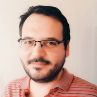 Muhammed Halis Gündoğdu