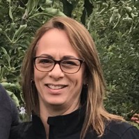 Kimberly Sudyn