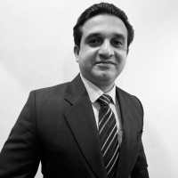 Dr. Karthik Sharma Kalathil