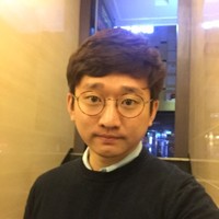 Dongchan Shin