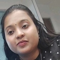 Bobbili N Pushpa