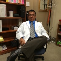 Ed Enriquez