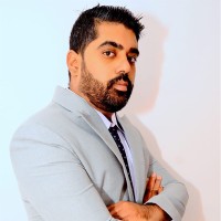 Pritish Khorugdharry