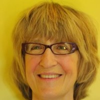 Cathy Garrison