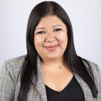 Giovanna Alanis-Vega, Mba, Mph