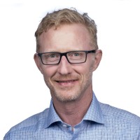 Patrick Cusack
