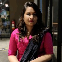 Triparna Dutta