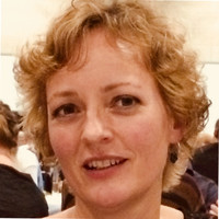 Inger Rydal