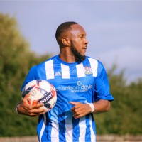 Gideon Mensah