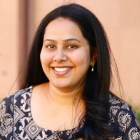 Kavitha Kannan
