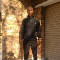 Percy Hulisani Muthaphuli