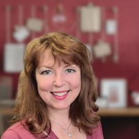 Olga Holte