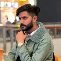 Gurjot Singh