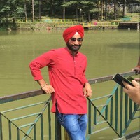 Sukhjeet Singh