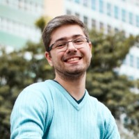 Luiz Felipe Ultramar