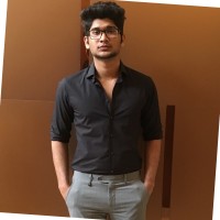 Advith Palai